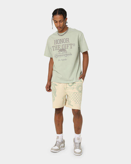 Honor The Gift HTG Pack T-Shirt Sage