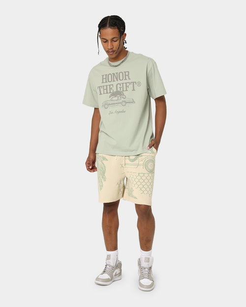 Honor The Gift HTG Pack T-Shirt Sage