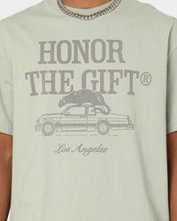 Honor The Gift HTG Pack T-Shirt Sage