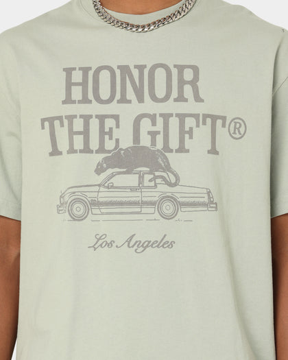 Honor The Gift HTG Pack T-Shirt Sage