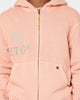 Honor The Gift Neighborhood Hoodie Peach