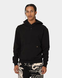 Honor The Gift Noble Hoodie  Black