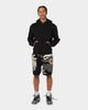 Honor The Gift Noble Hoodie  Black