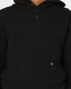 Honor The Gift Noble Hoodie  Black