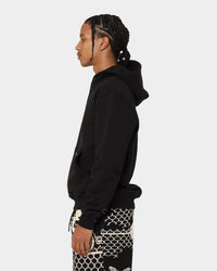 Honor The Gift Noble Hoodie  Black