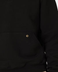 Honor The Gift Noble Hoodie  Black