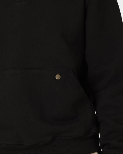 Honor The Gift Noble Hoodie  Black