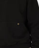 Honor The Gift Noble Hoodie  Black