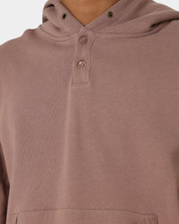 Honor The Gift Noble Hoodie Hickory