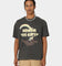 Honor The Gift Palms T-Shirt Black