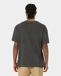 Honor The Gift Palms T-Shirt Black