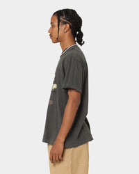 Honor The Gift Palms T-Shirt Black