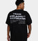 Grand Scheme Team T-Shirt Black