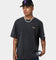 Starter Running Script Vintage T-Shirt Washed Black