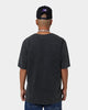 Starter Running Script Vintage T-Shirt Washed Black