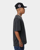 Starter Running Script Vintage T-Shirt Washed Black
