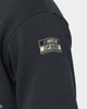 NASCAR Lightning Cup Series Crewneck Washed Black