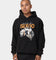 Six60 Six60 Tour Vintage Hoodie Black Wash