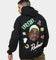 Rodman Brand 48 Hours In Vegas Hoodie Black