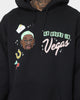 Rodman Brand 48 Hours In Vegas Hoodie Black