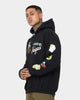 Rodman Brand 48 Hours In Vegas Hoodie Black