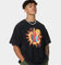 American Thrift American Thrift X Beavis & Butthead Rock T-Shirt Vintage Black