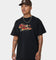 American Thrift X MTV Pimp My Ride Vintage T-Shirt Black Wash