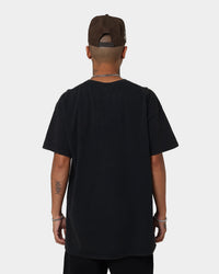 American Thrift X MTV Pimp My Ride Vintage T-Shirt Black Wash