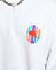 Guess Originals GUESS Originals X J Balvin Amor Sweat Shirt Pure White