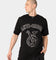 The Anti Order Antidote Symmetry T-Shirt Black