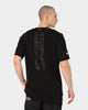 The Anti Order Antidote Symmetry T-Shirt Black