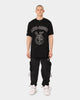 The Anti Order Antidote Symmetry T-Shirt Black