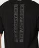 The Anti Order Antidote Symmetry T-Shirt Black