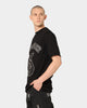 The Anti Order Antidote Symmetry T-Shirt Black