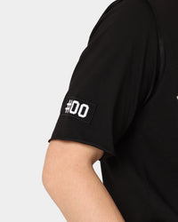 The Anti Order Antidote Symmetry T-Shirt Black
