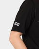 The Anti Order Antidote Symmetry T-Shirt Black