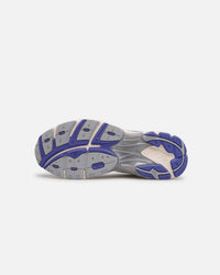Asics GT-2160 White/Blue Violet