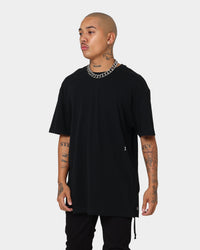 Ksubi 4x4 Biggie T-Shirt Black