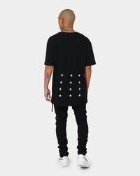 Ksubi 4x4 Biggie T-Shirt Black
