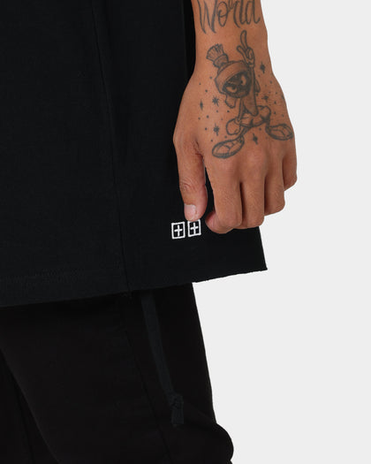 Ksubi 4x4 Biggie T-Shirt Black
