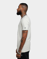 Russell Athletic Collegiate Flock T-Shirt Beach