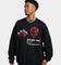 Rats Get Fat Sell Your Soul Crewneck Black