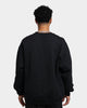 Rats Get Fat Sell Your Soul Crewneck Black