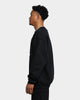 Rats Get Fat Sell Your Soul Crewneck Black