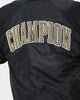 Champion LFS Letterman Jacket Black/Gold