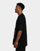 Rats Get Fat Fear The Reaper T-Shirt Black/Gold