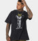 Nike Basketball T-Shirt Black