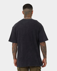 Nike Basketball T-Shirt Black