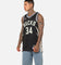 Nike Milwaukee Bucks Giannis Antetokounmpo Statement Edition Dri-FIT NBA Swingman Jersey Black