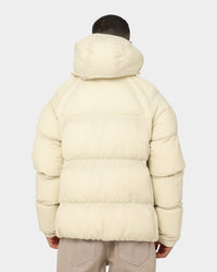 Jordan Essential Puffer Jacket Rattan